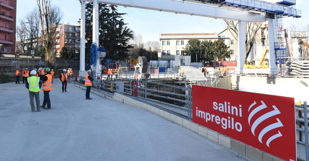 Salini la nuova offerta per entrare in Astaldi con 600 milioni di aumento Il Sole 24 ORE